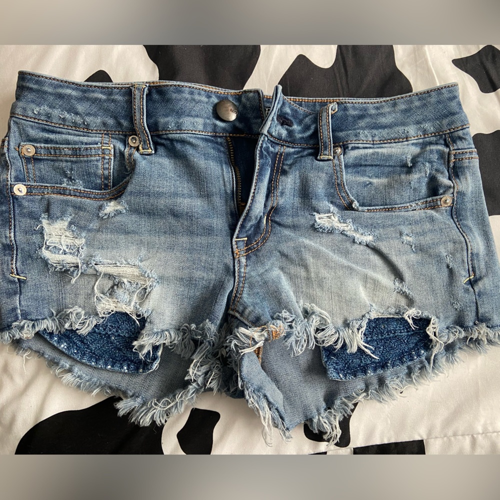 Women’s American eagle shorts